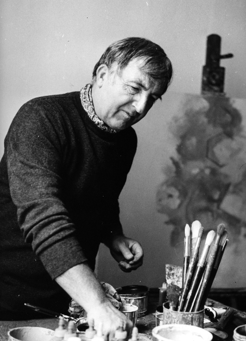 Francesco D'Arena (1978) - photo 1